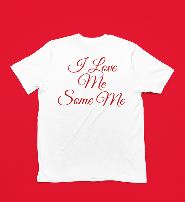 Love Me Some Me