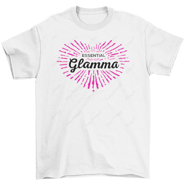Glamma T-shirt